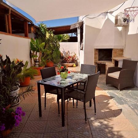Summer Loft Sant'Andrea  Экстерьер фото