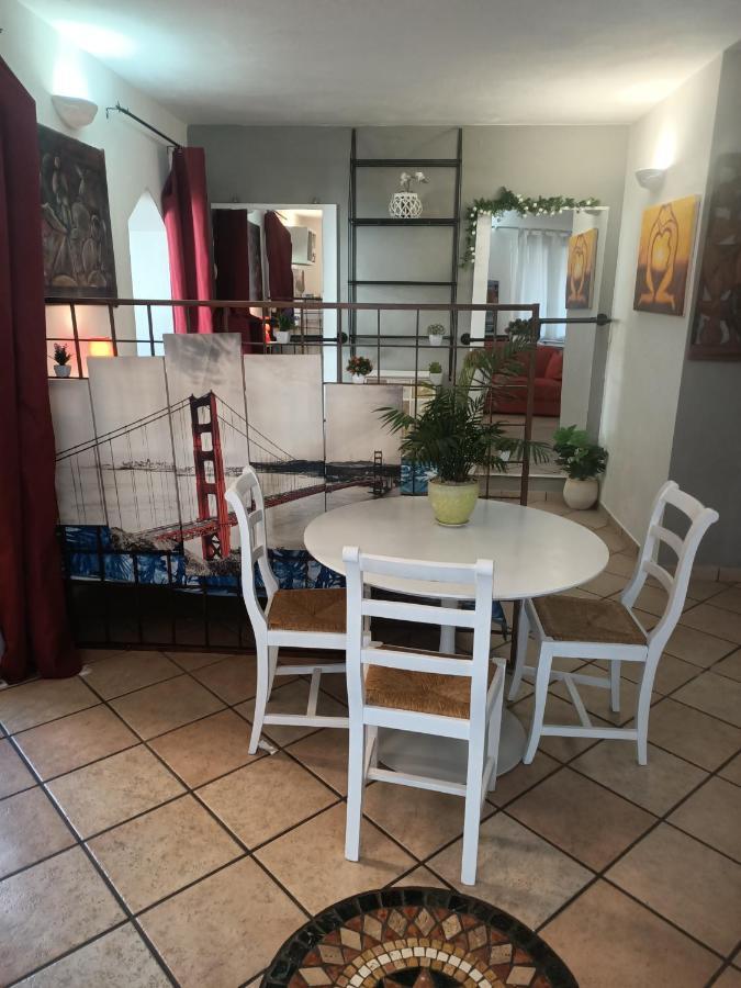Summer Loft Sant'Andrea  Экстерьер фото