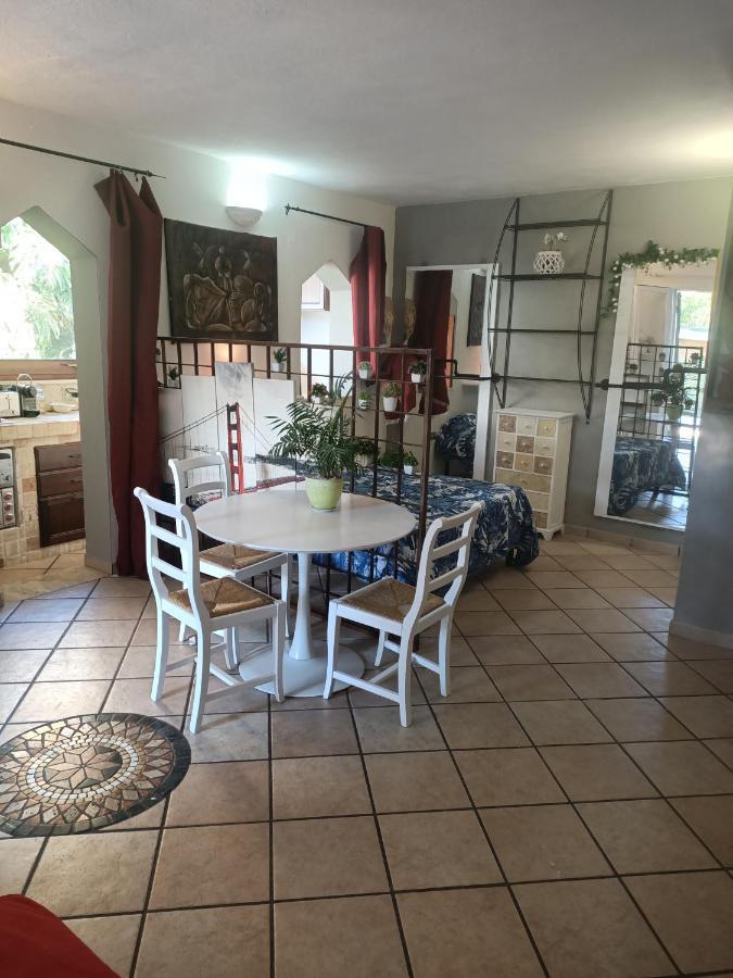 Summer Loft Sant'Andrea  Экстерьер фото