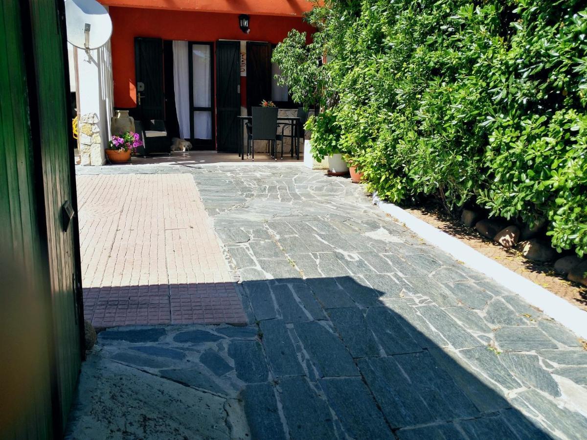 Summer Loft Sant'Andrea  Экстерьер фото