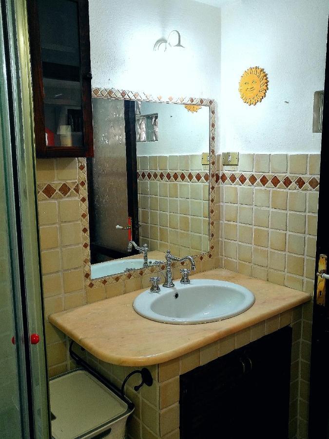 Summer Loft Sant'Andrea  Экстерьер фото
