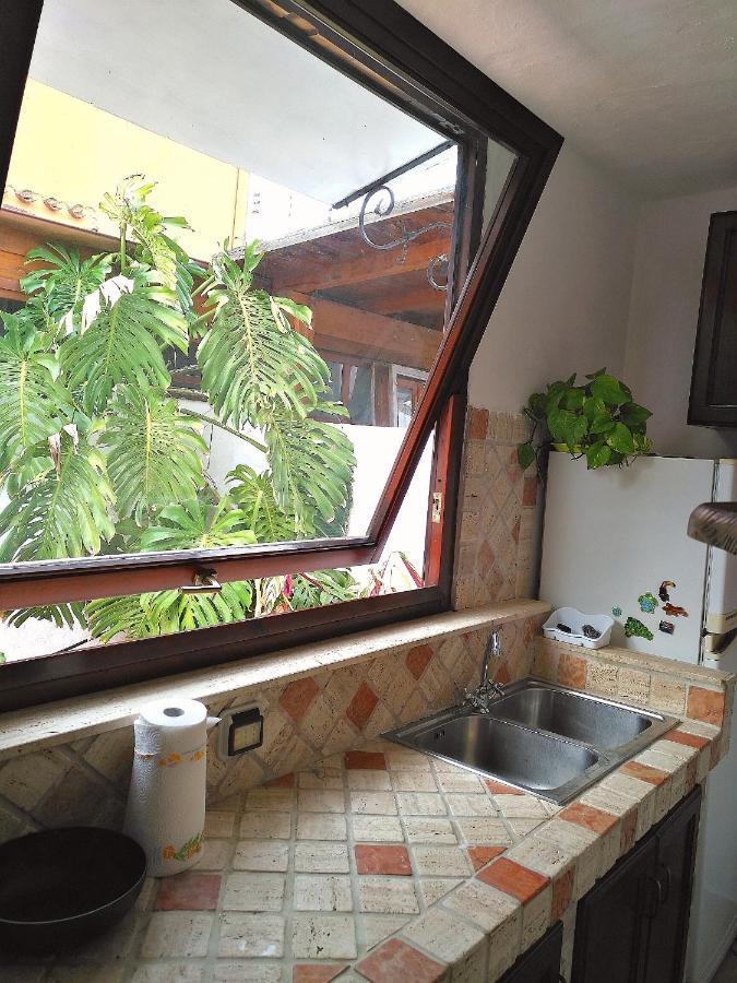 Summer Loft Sant'Andrea  Экстерьер фото